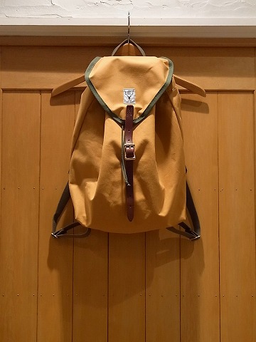 ★アメリカ製★ SOUTH2 WEST8 Sunforger Day Pack