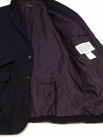B2B Jacket – 15fw 『Engineered Garments』 vol.4